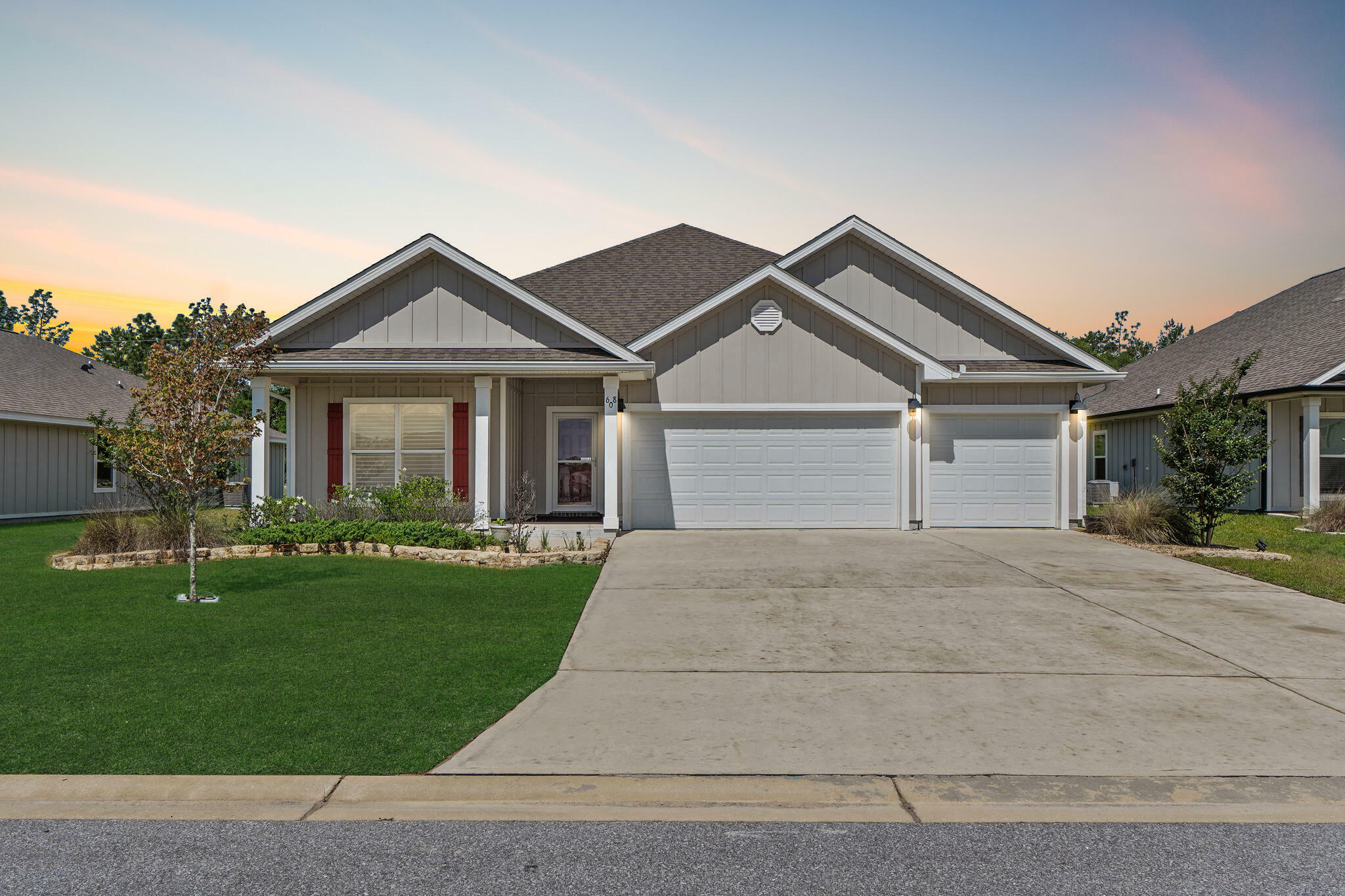 608 Champ Trail  Crestview FL 32539 photo