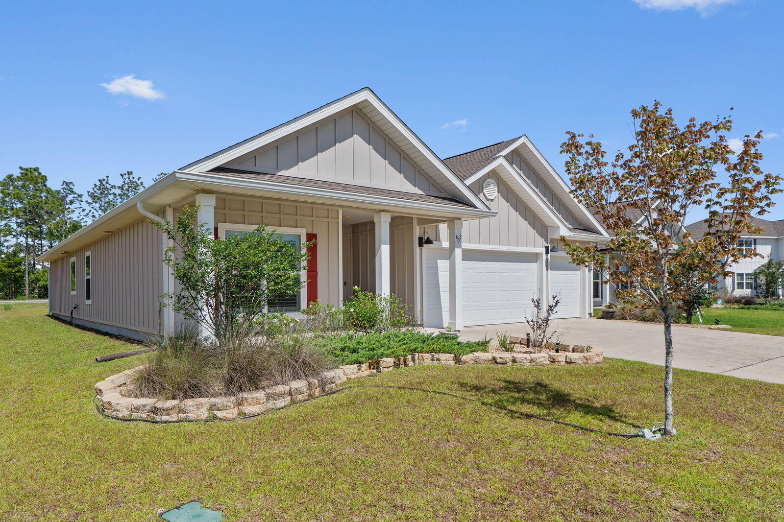 Property Photo: 608 Champ Trail FL 32539