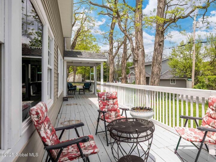 Property Photo: 221 Hervey Sunside Road NY 12413