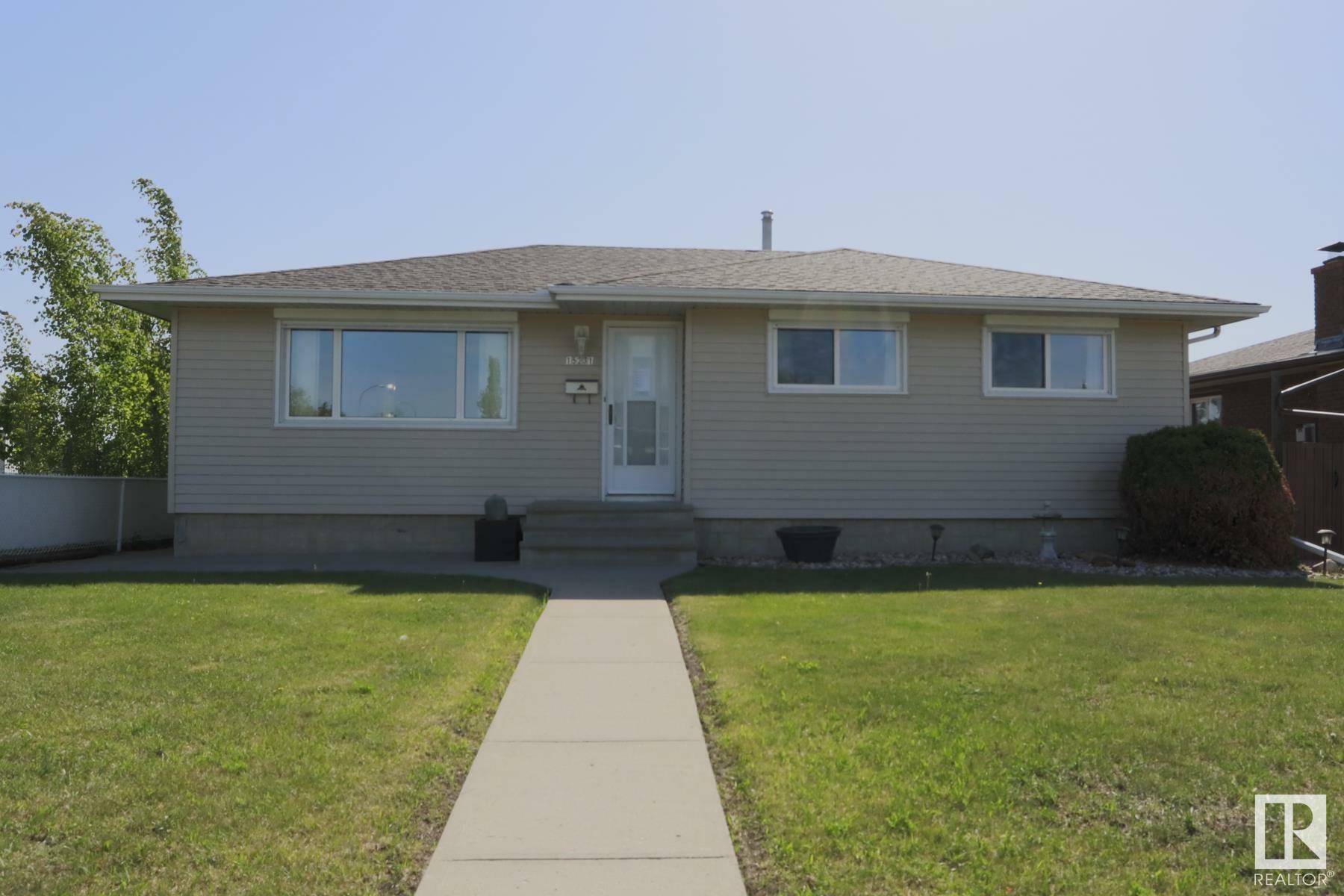 Property Photo: 15231 94A Street NW AB T5E 3X7