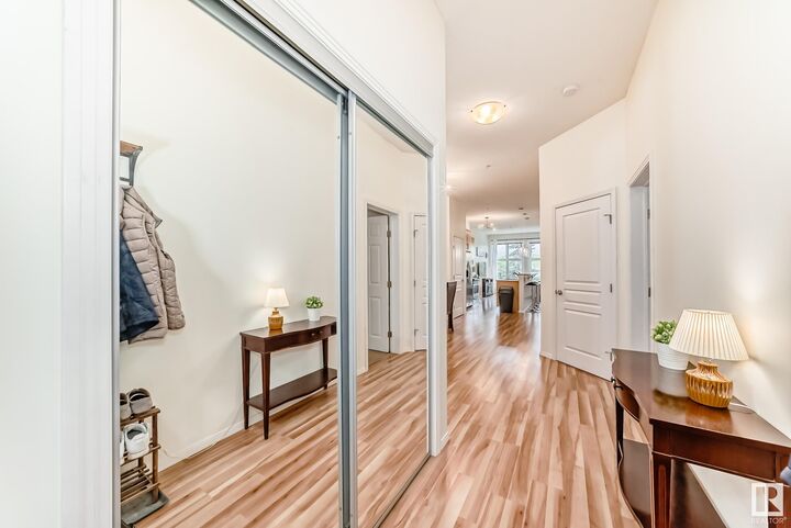 Property Photo:  10531 117 Street NW 303  AB T5H 0A8 