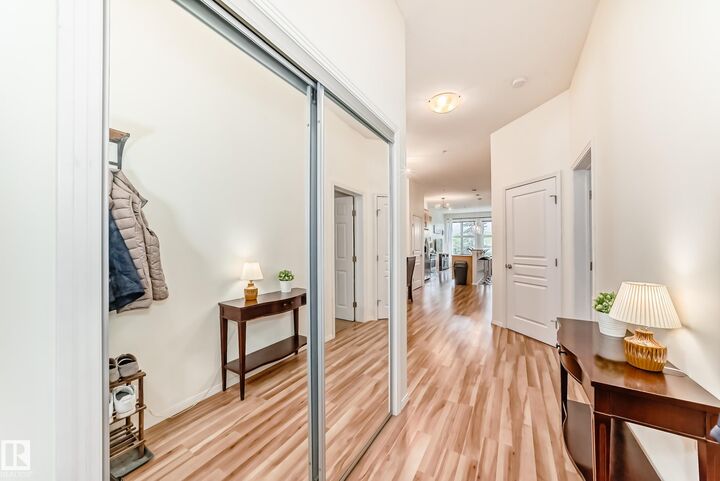 Property Photo:  10531 117 Street NW 303  AB T5H 0A8 
