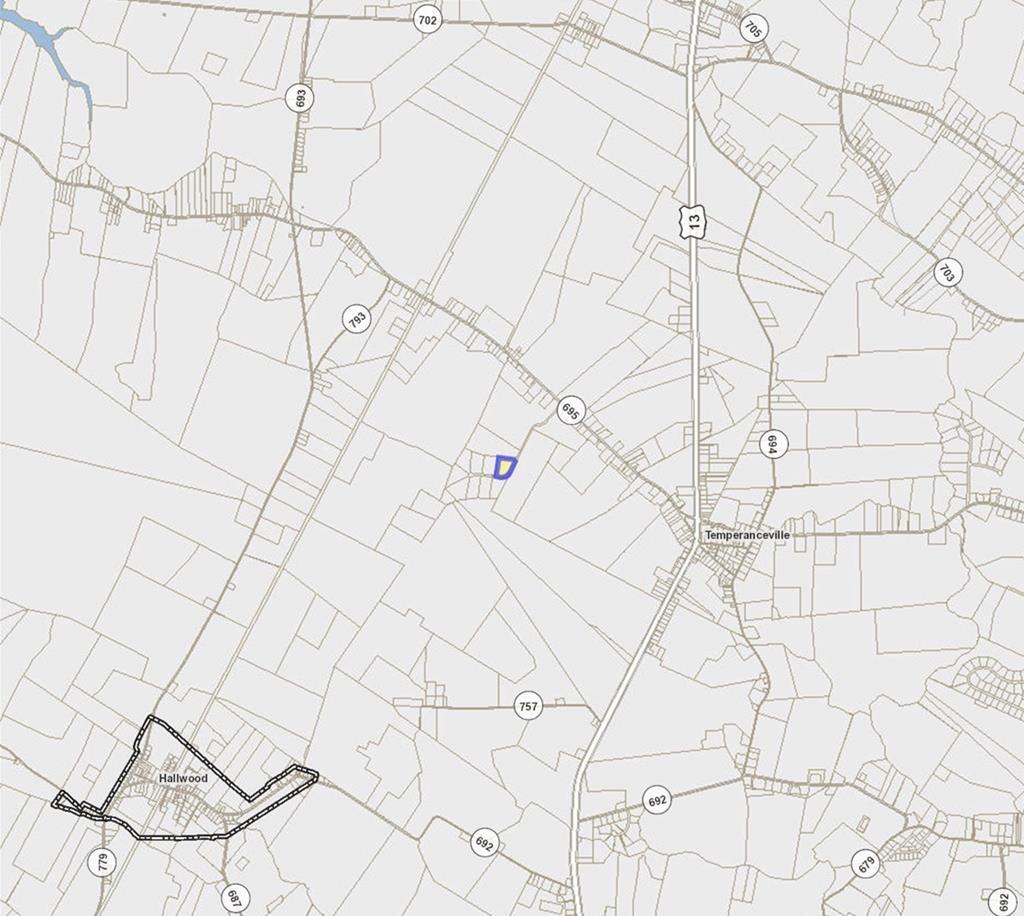 Property Photo: Lots 1-8 Gray Farm Rd VA 23442