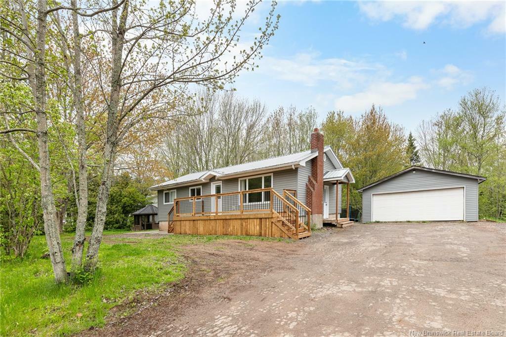 Property Photo: 2057 Route 112 NB E1J 1Z5
