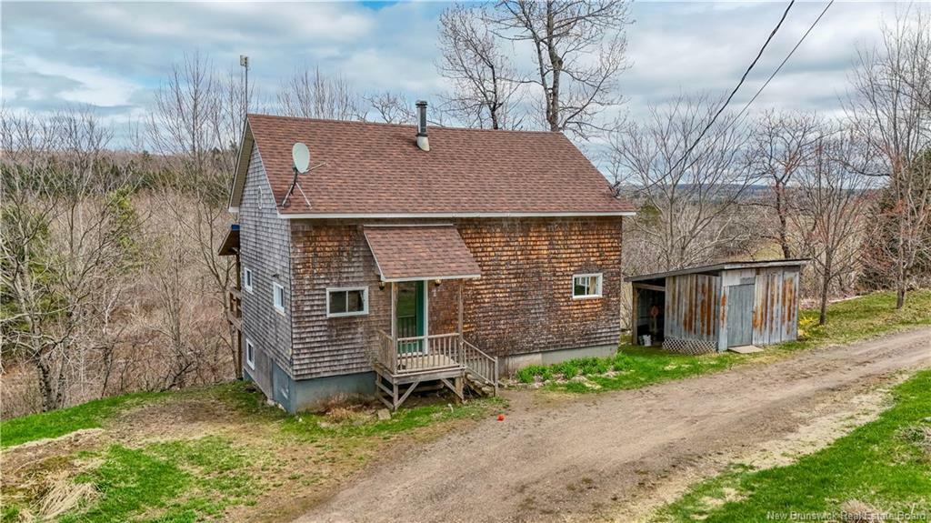 Property Photo: 198 Route 107 NB E6C 2G5