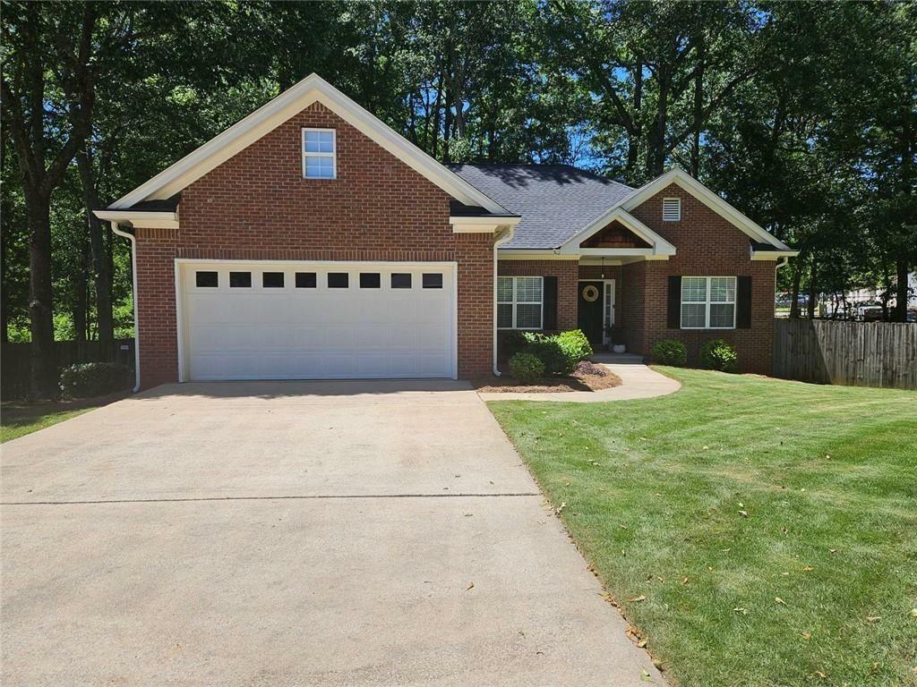 Property Photo: 6788 Oakhurst Court Court GA 30134