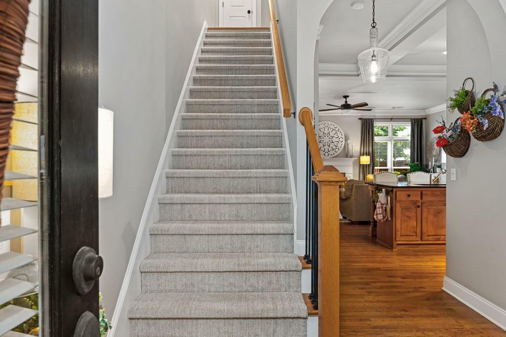 Property Photo: 1651 Ridenour Parkway GA 30152