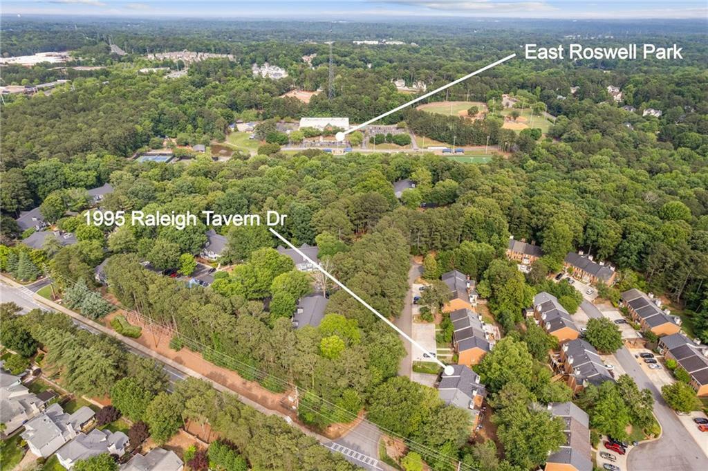 Property Photo: 1995 Raleigh Tavern Drive GA 30076