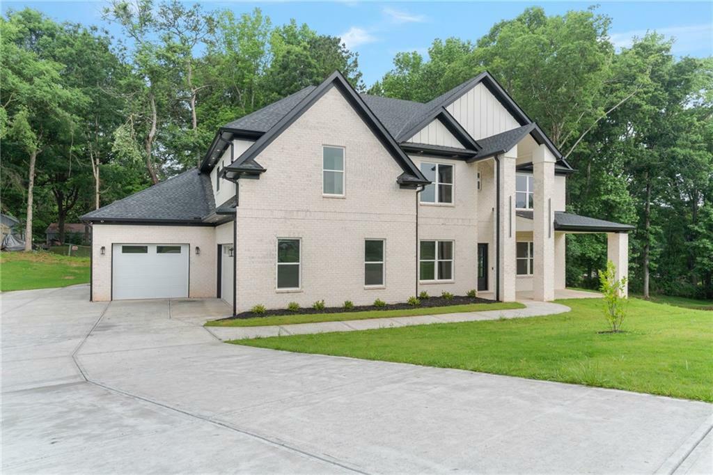 Property Photo: 508 Harbins Ridge GA 30680
