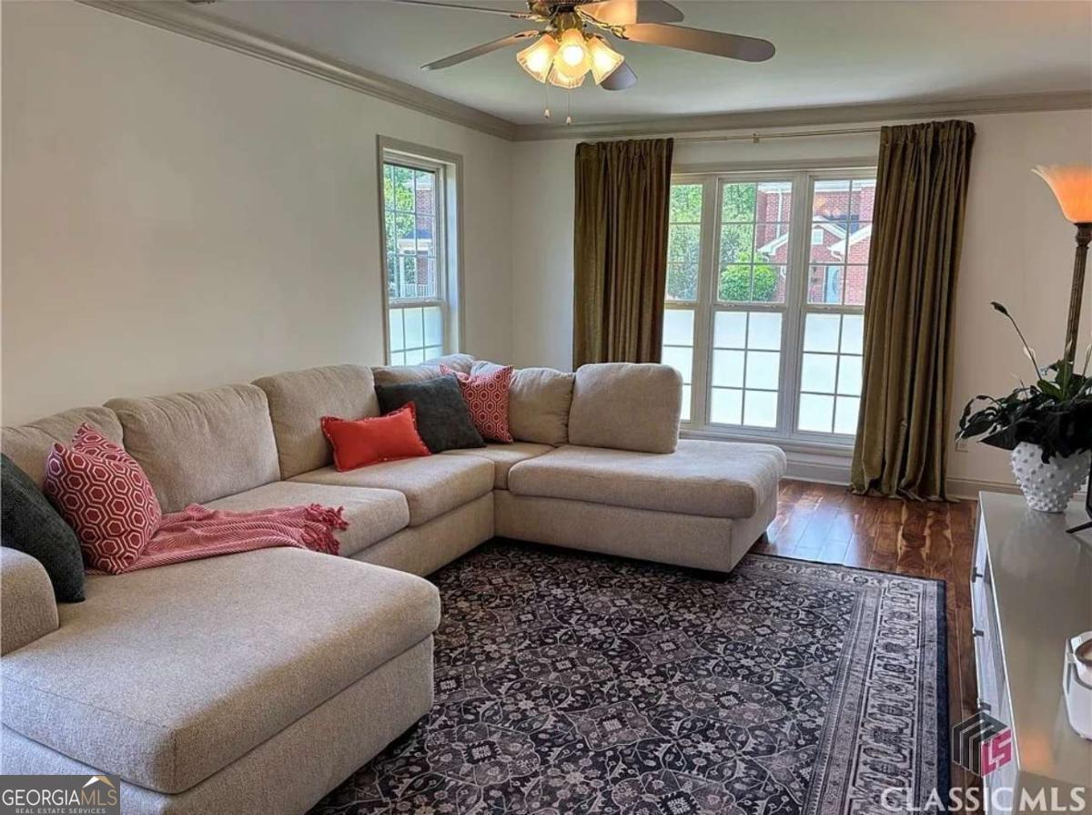 Property Photo: 238 Covington Place GA 30606