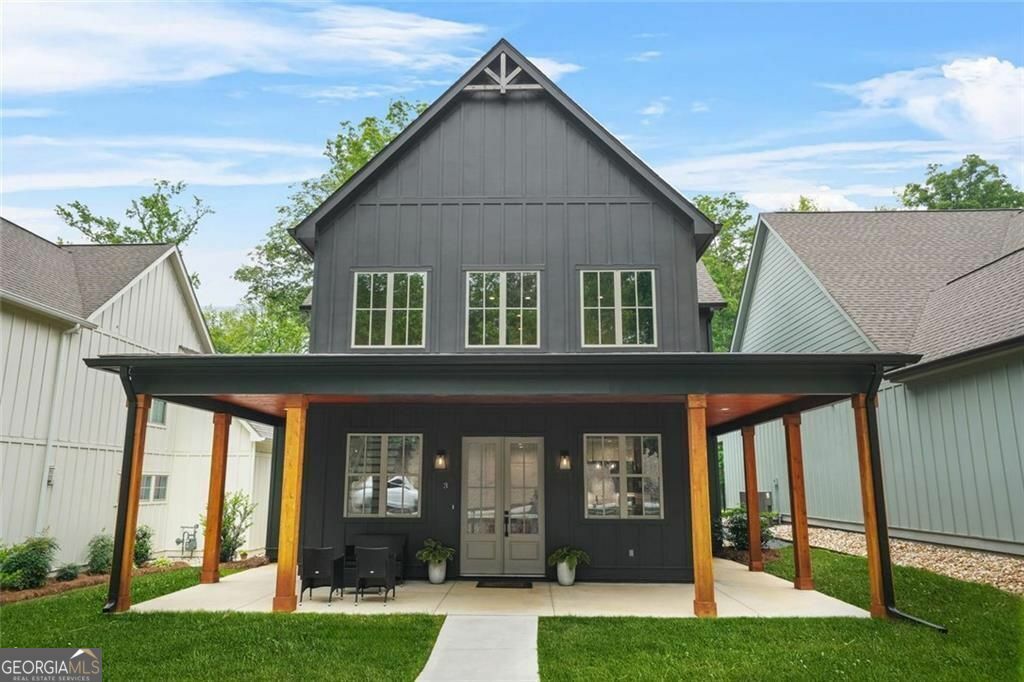 Property Photo: 805-3 Hays Mill Road GA 30117