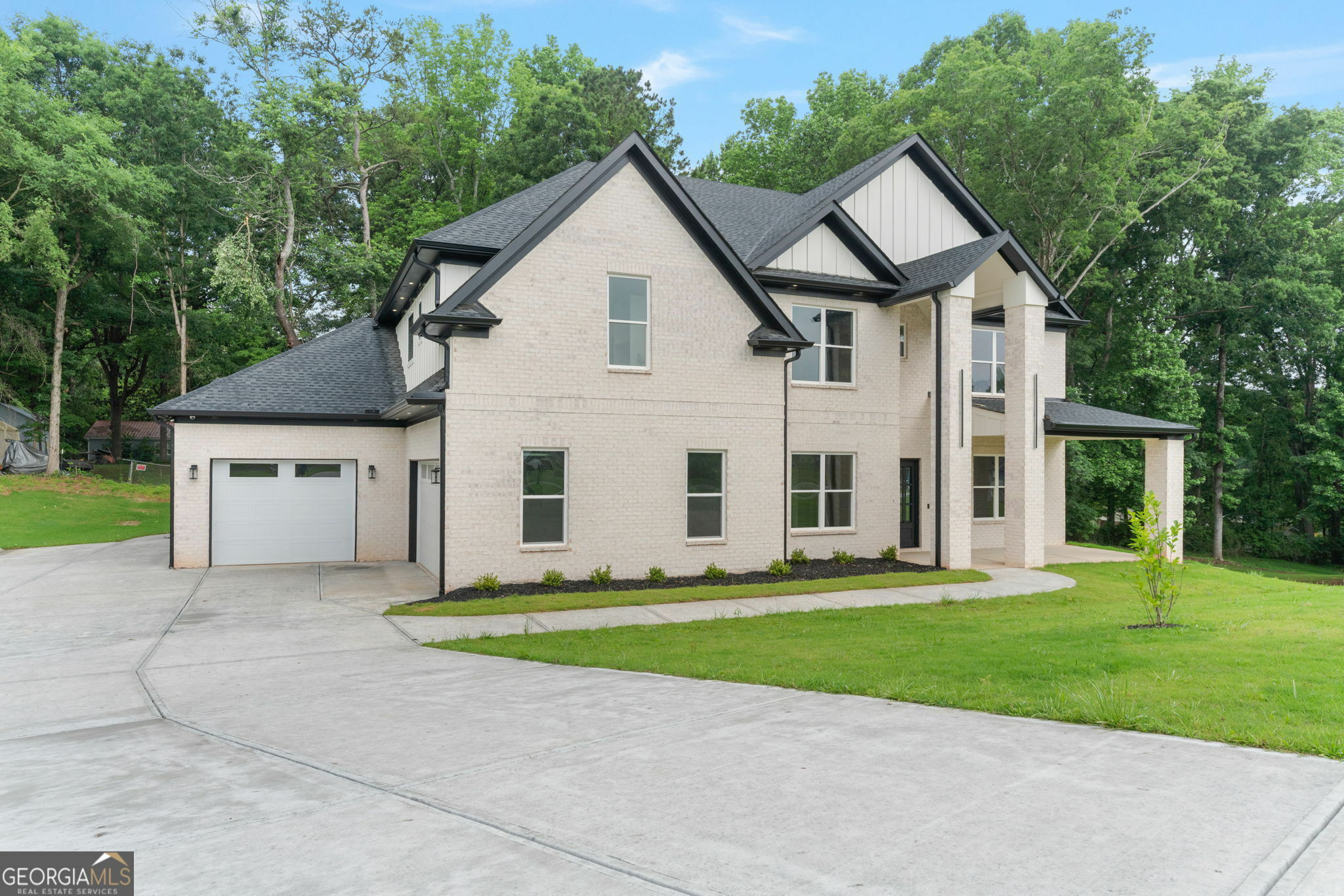 Property Photo: 508 Harbins Ridge GA 30680