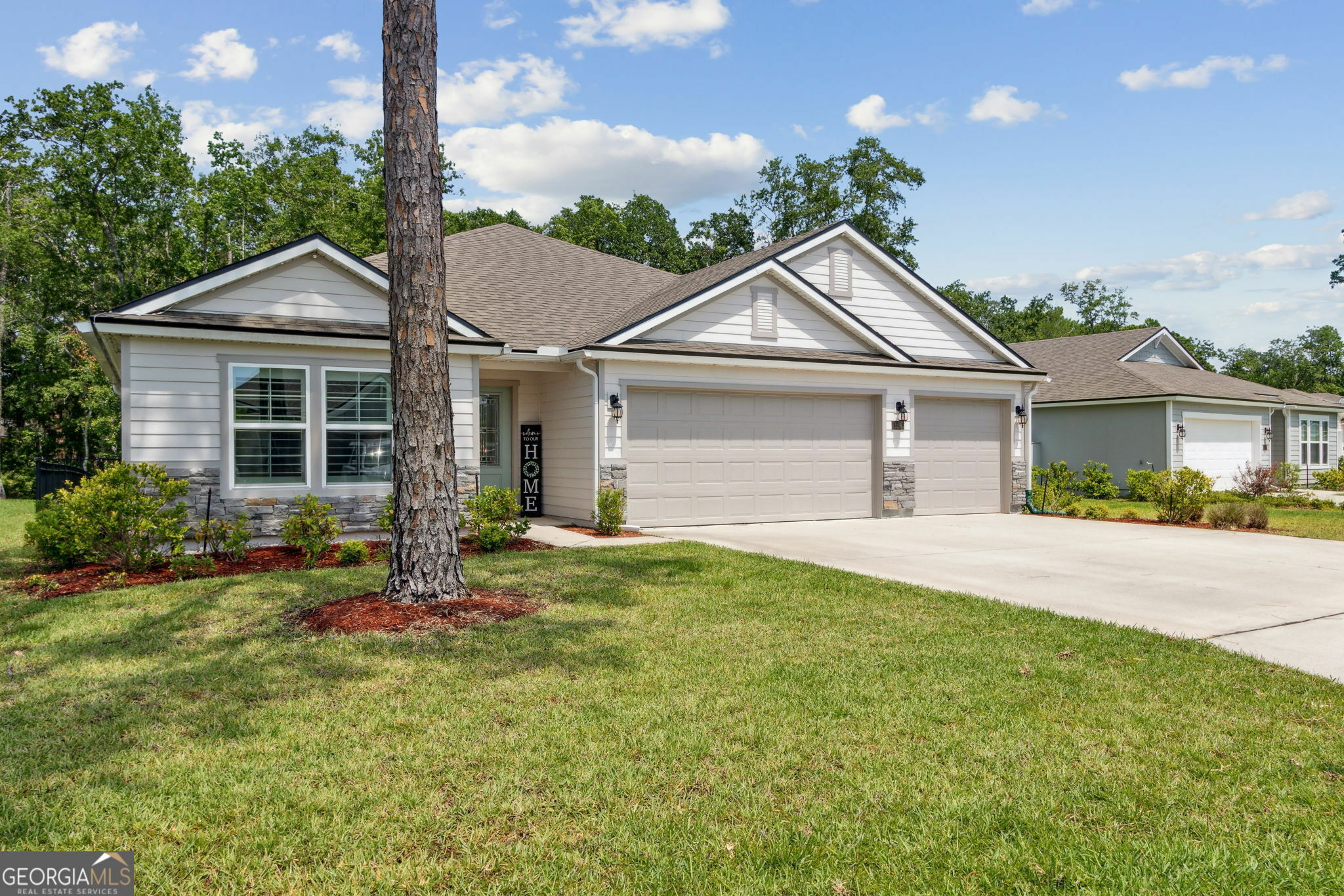 Property Photo: 129 Chinquapin Drive GA 31558
