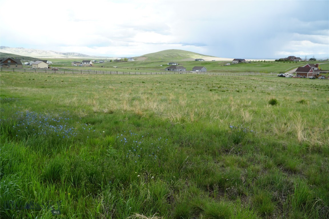 Property Photo: Tbd Wild Rose MT 59752