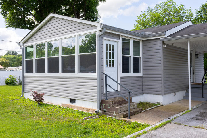 Property Photo: 508 Hannah Drive SE TN 37323