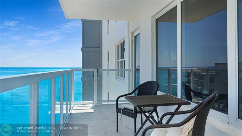 Property Photo: 3750 Galt Ocean Dr 1807 FL 33308