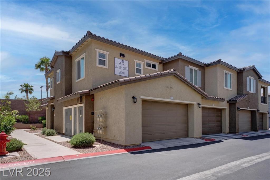Property Photo: 965 Nevada State Drive 28101 NV 89002