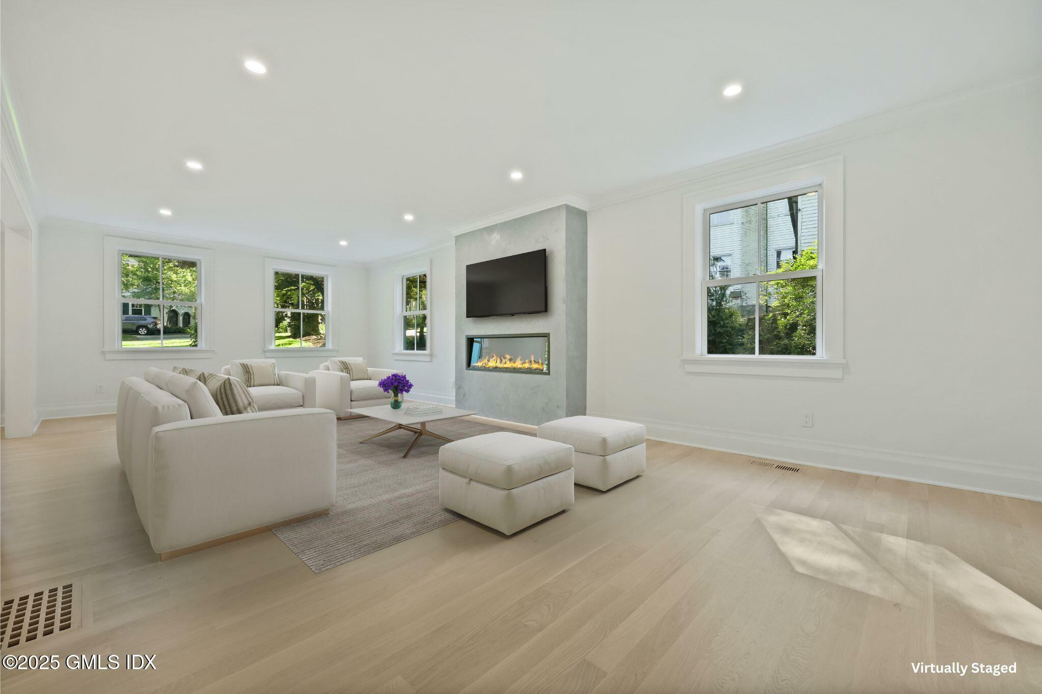 Property Photo: 30 Crescent Road CT 06878