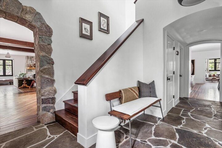 Property Photo: 501 El Portal Drive IN 46360