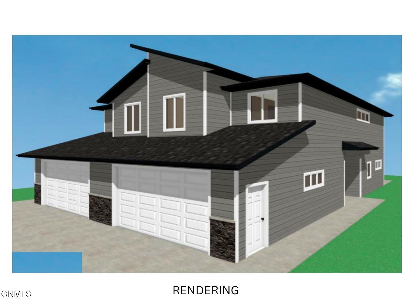 Property Photo: 5716 Iron Drive ND 58503