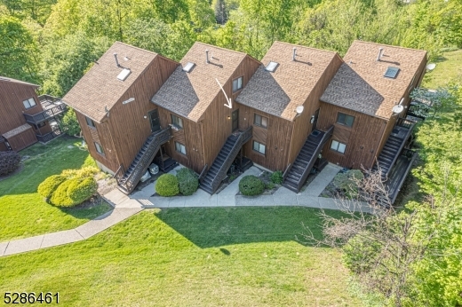 Property Photo: 2 Sunrise Dr. Unit 6 NJ 07462