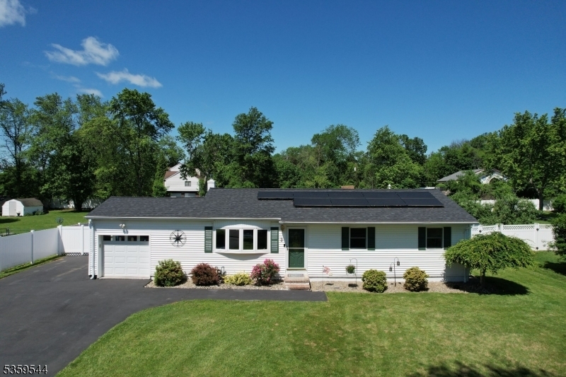 3 Cumberland Rd  Hillsborough Twp. NJ 08844 photo