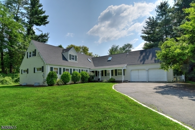 Property Photo: 10 Jensen Ct. NJ 07928
