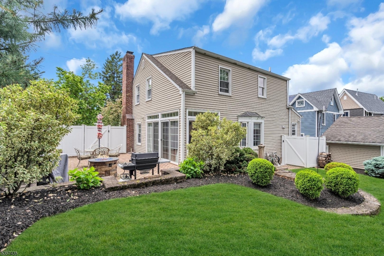 Property Photo: 54 Mercer St NJ 08876