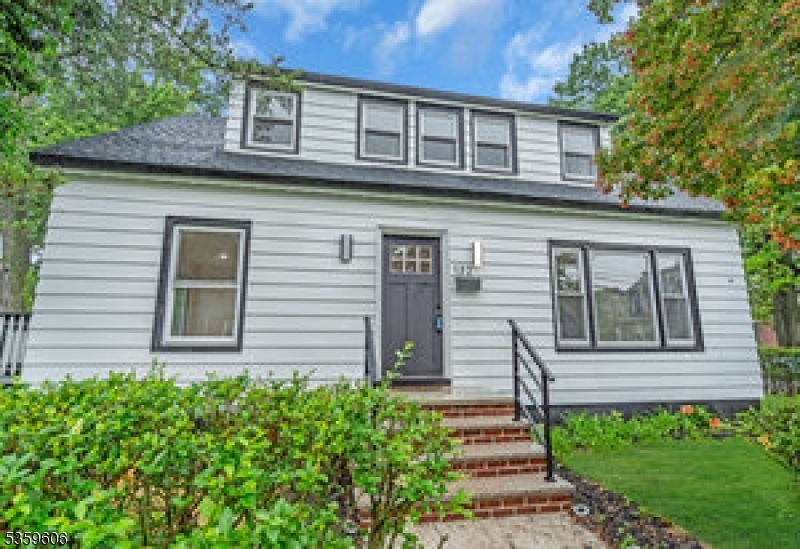 Property Photo: 132 Garfield Place NJ 07040