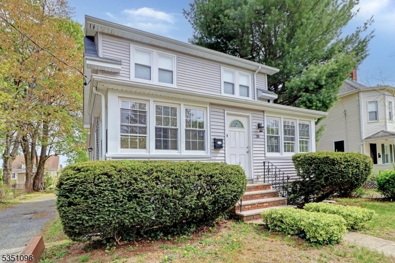 Property Photo: 18 Liberty St NJ 07960