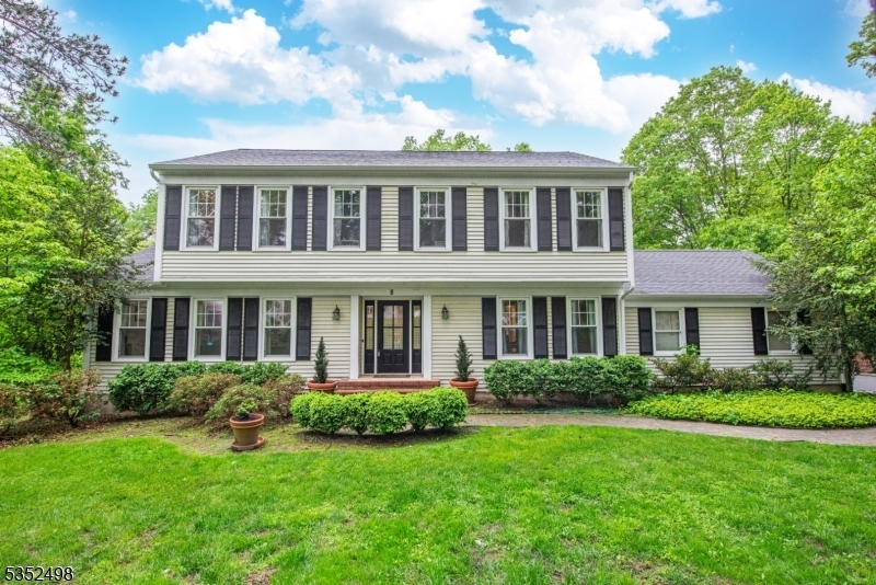 Property Photo: 8 Kevin Dr NJ 07836