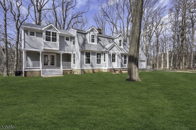 Property Photo: 129 Sandy Ridge Rd NJ 08559