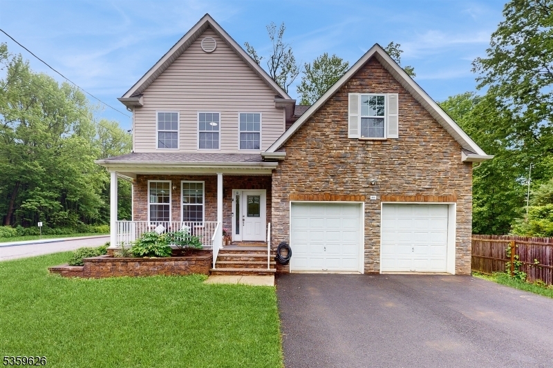 Property Photo: 612 Magnolia Rd NJ 08902