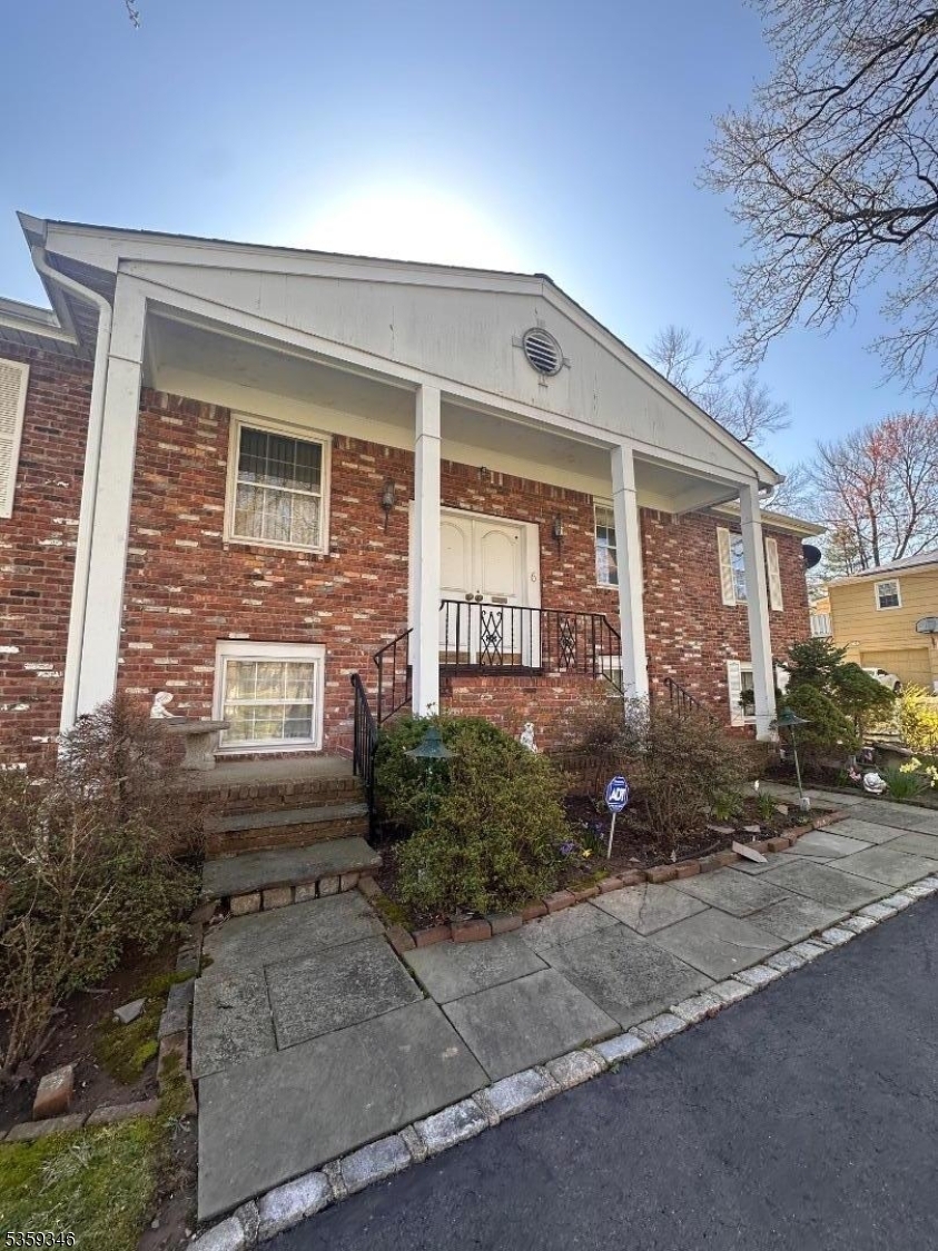 Property Photo: 6 Persimmon Way NJ 07081
