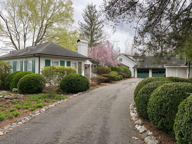 Property Photo: 129 Deerfield Road WV 24925
