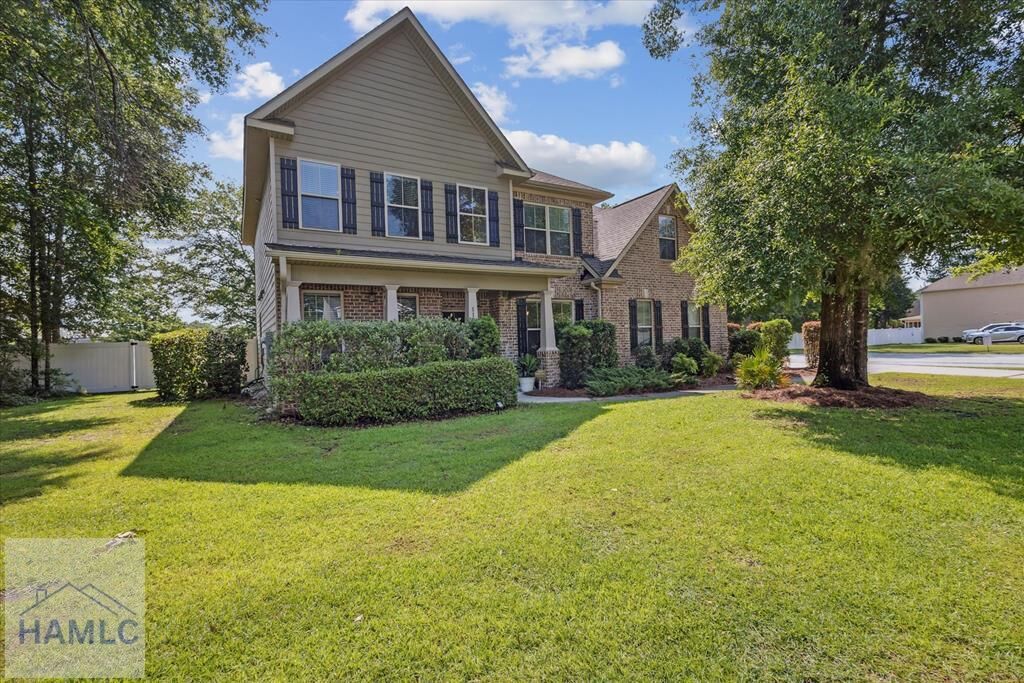 Property Photo:  110 Vintage Drive  GA 31312 