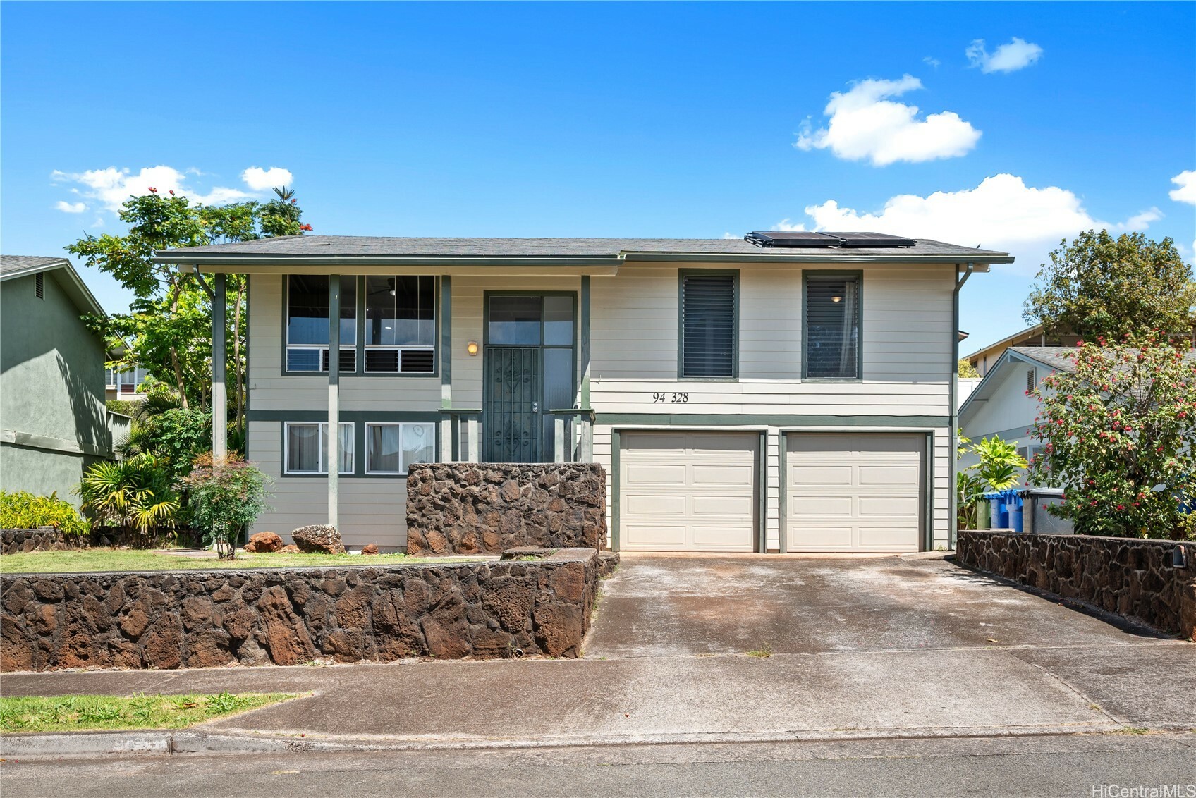 94-328 Hakamoa Street  Mililani HI 96789 photo