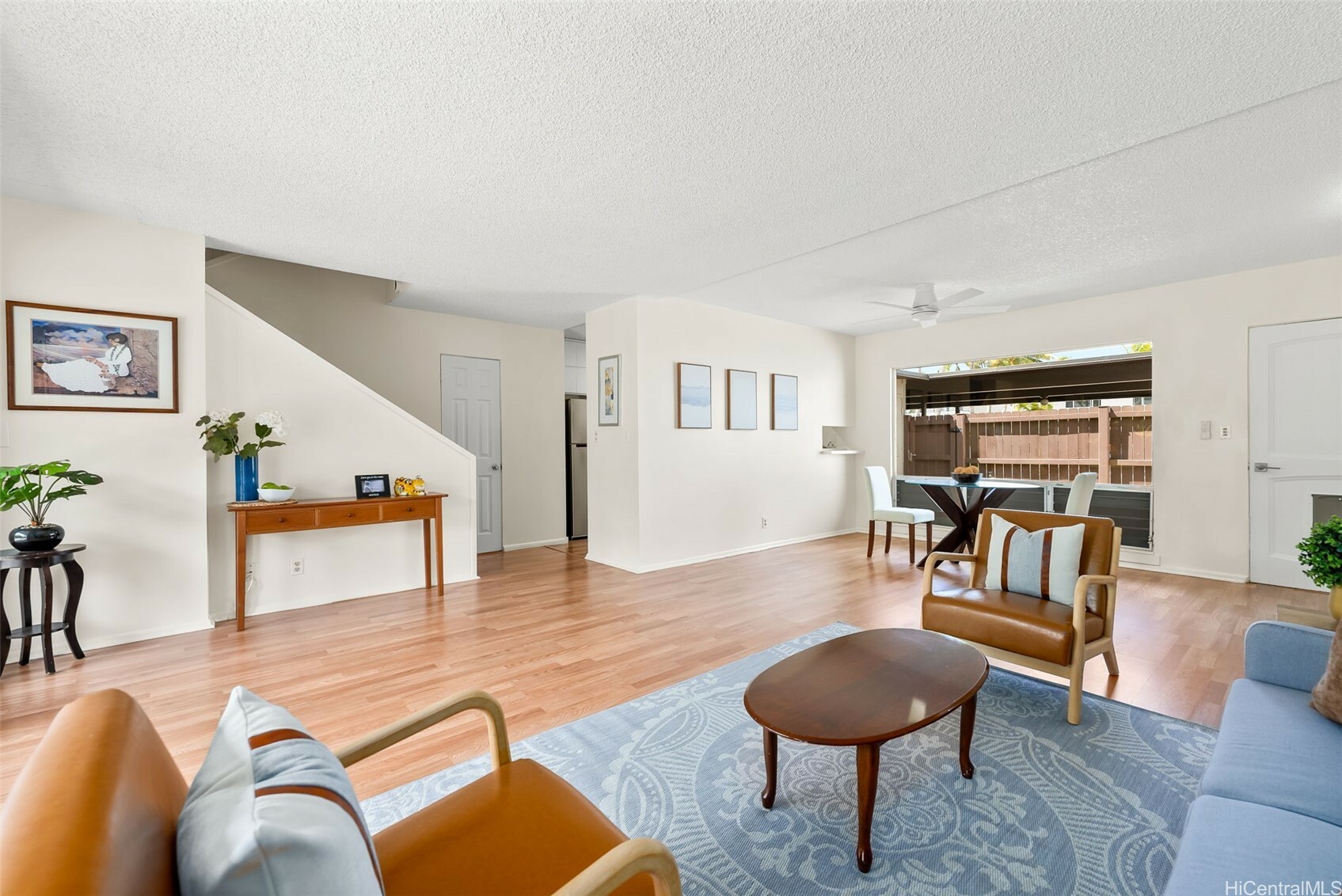 Property Photo: 214 Koko Isle Circle 1707 HI 96825