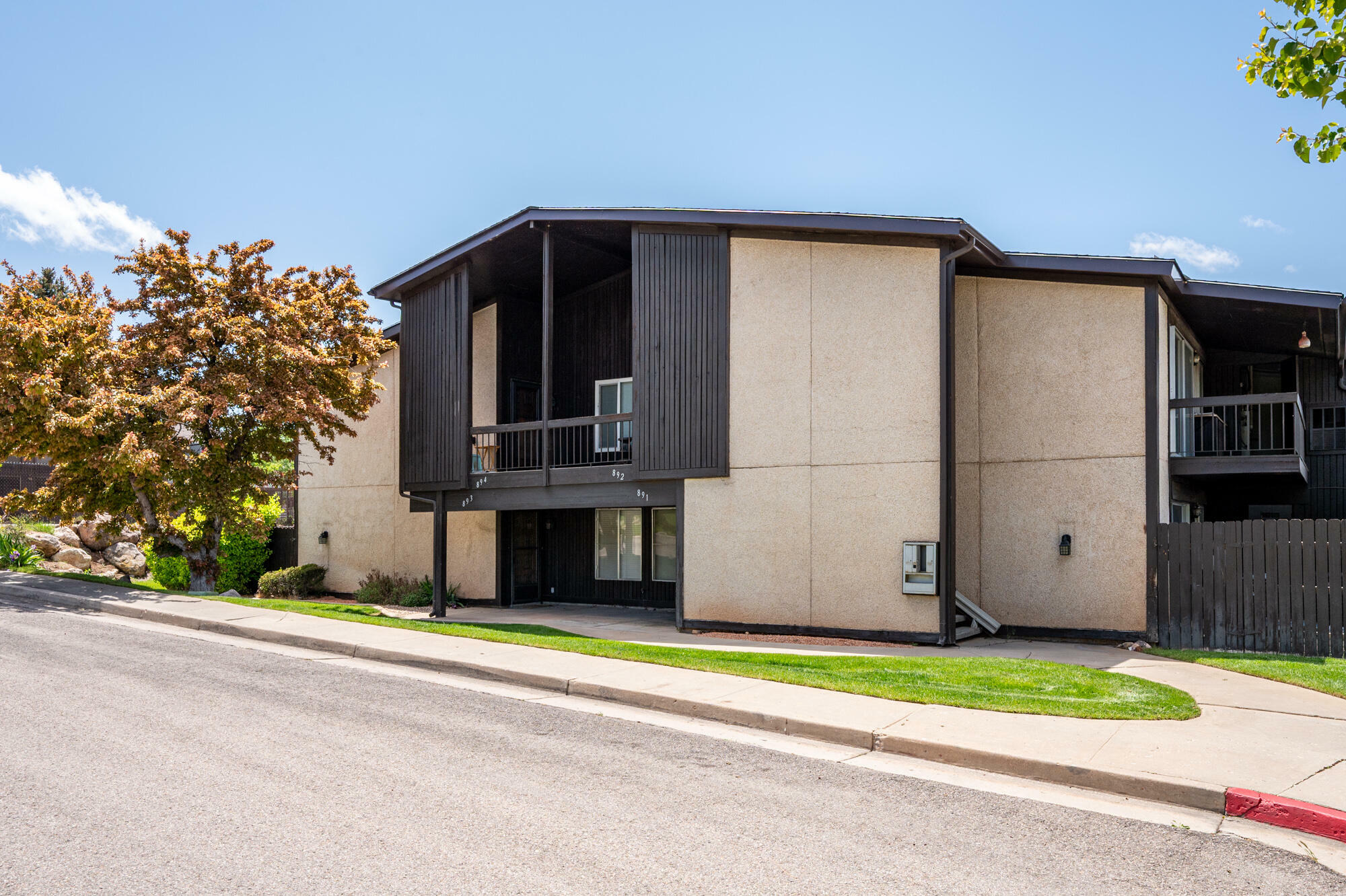Property Photo: 893 Three Fountains UT 84720
