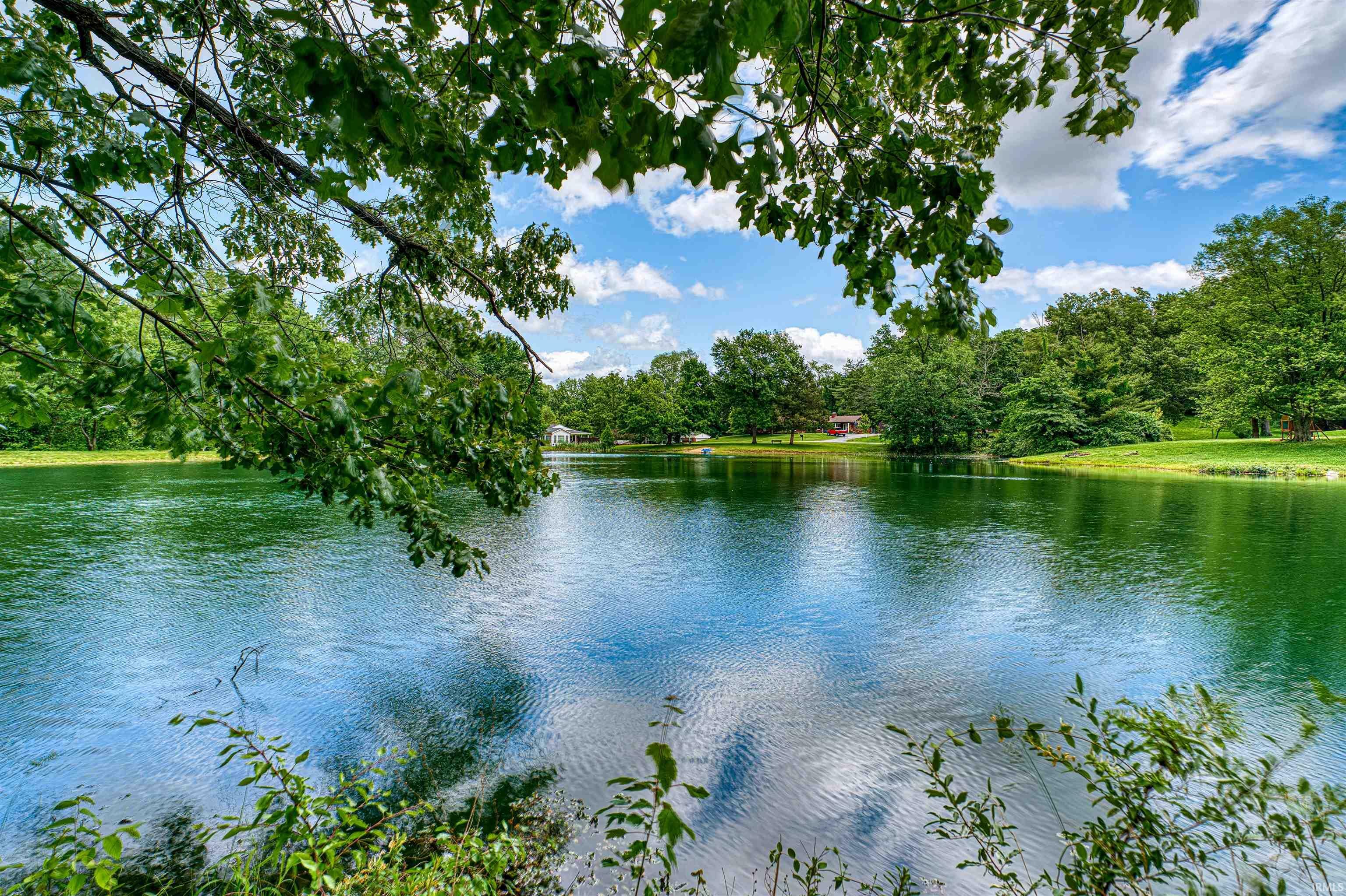 Property Photo: 9727 Petersburg Road IN 47725