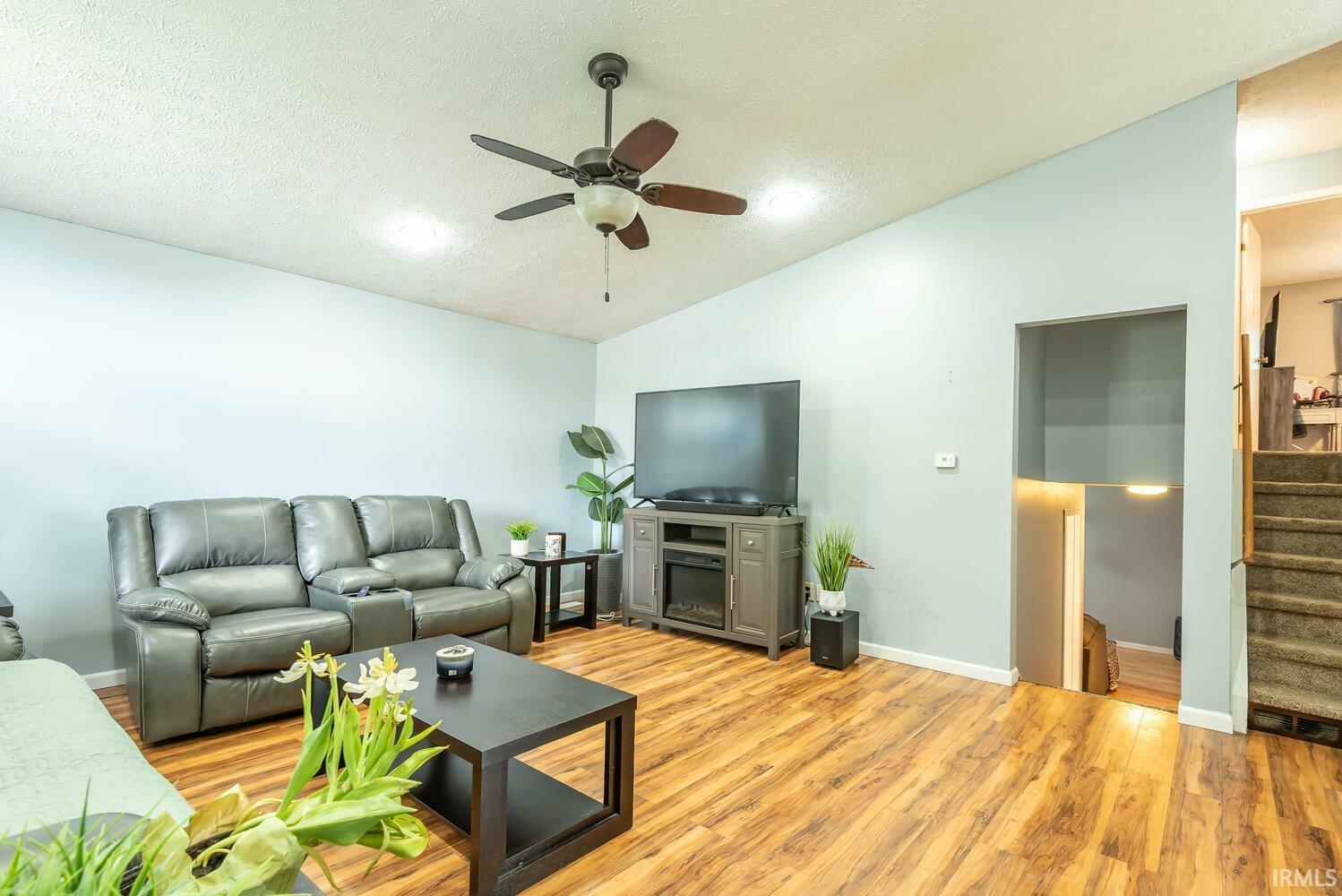 Property Photo: 3879 Woodmere Way IN 47403