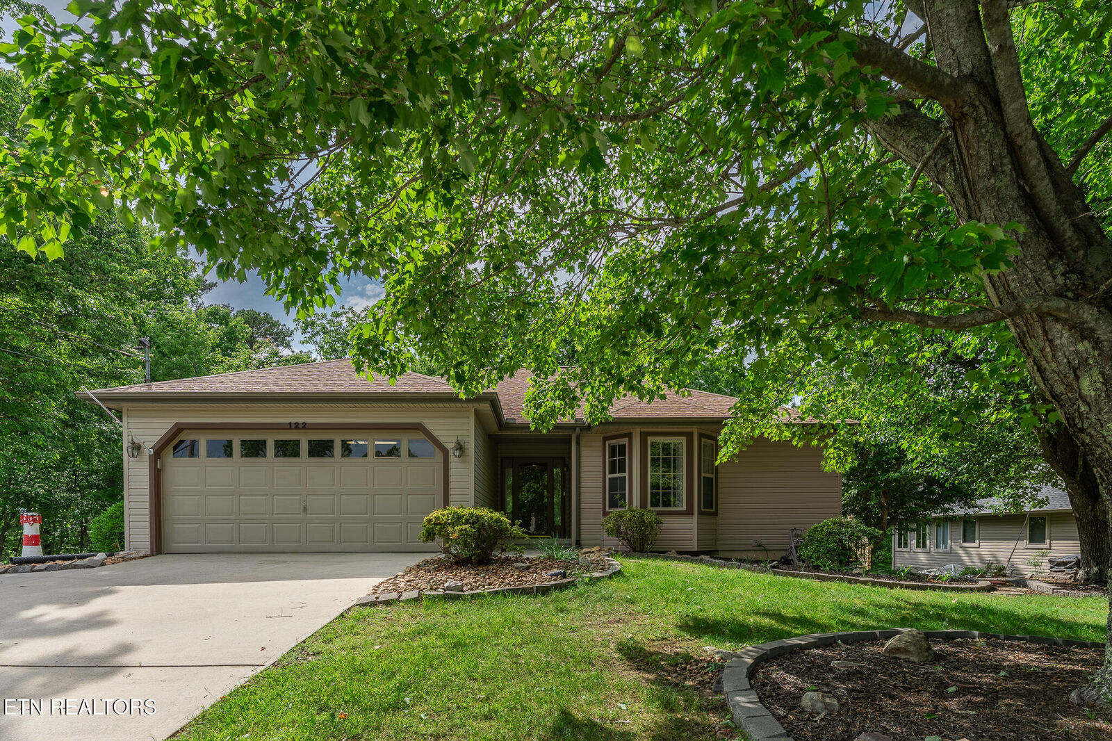 Property Photo:  122 Mariners Drive  TN 38558 