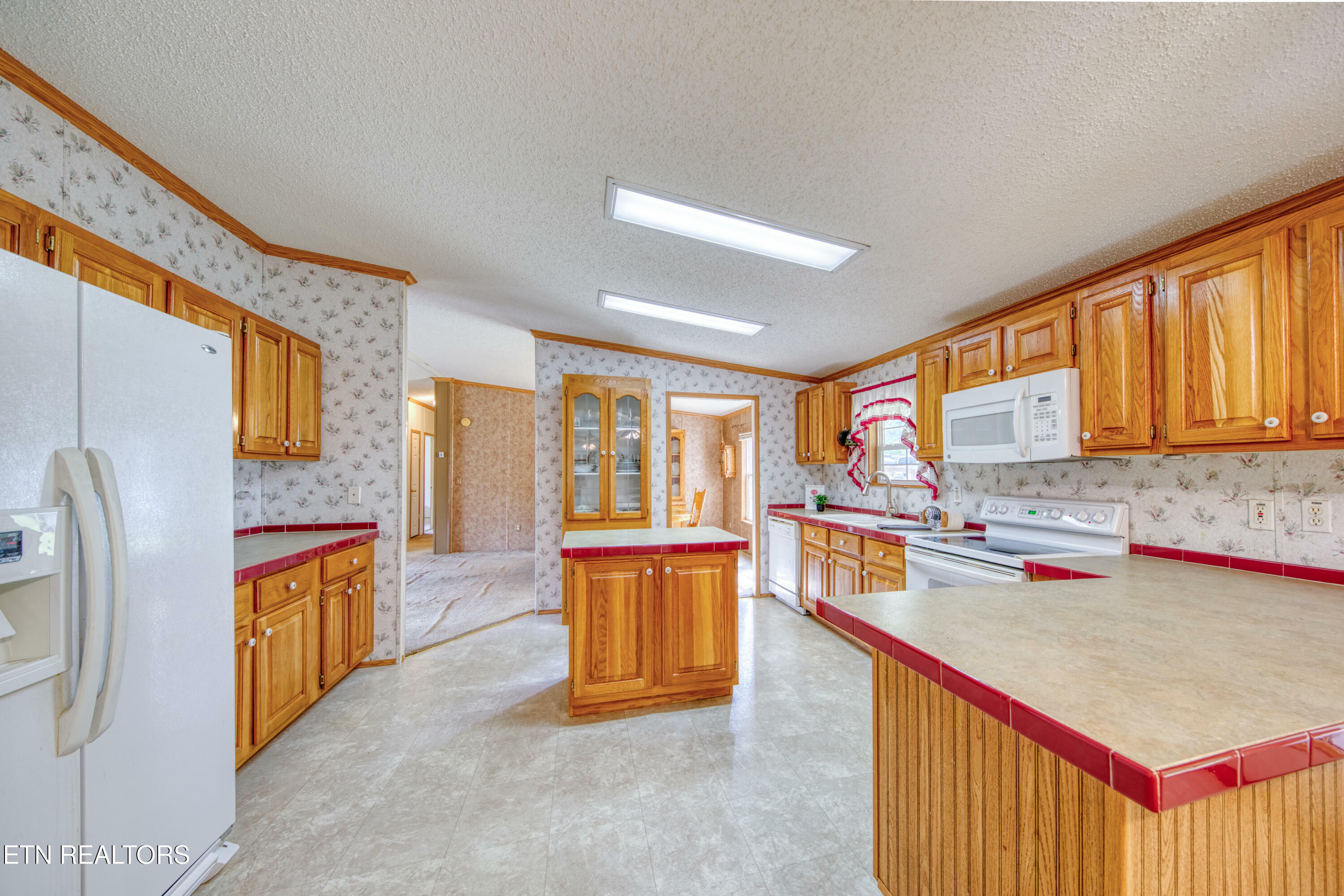 Property Photo: 310 Abbott Rd TN 37771