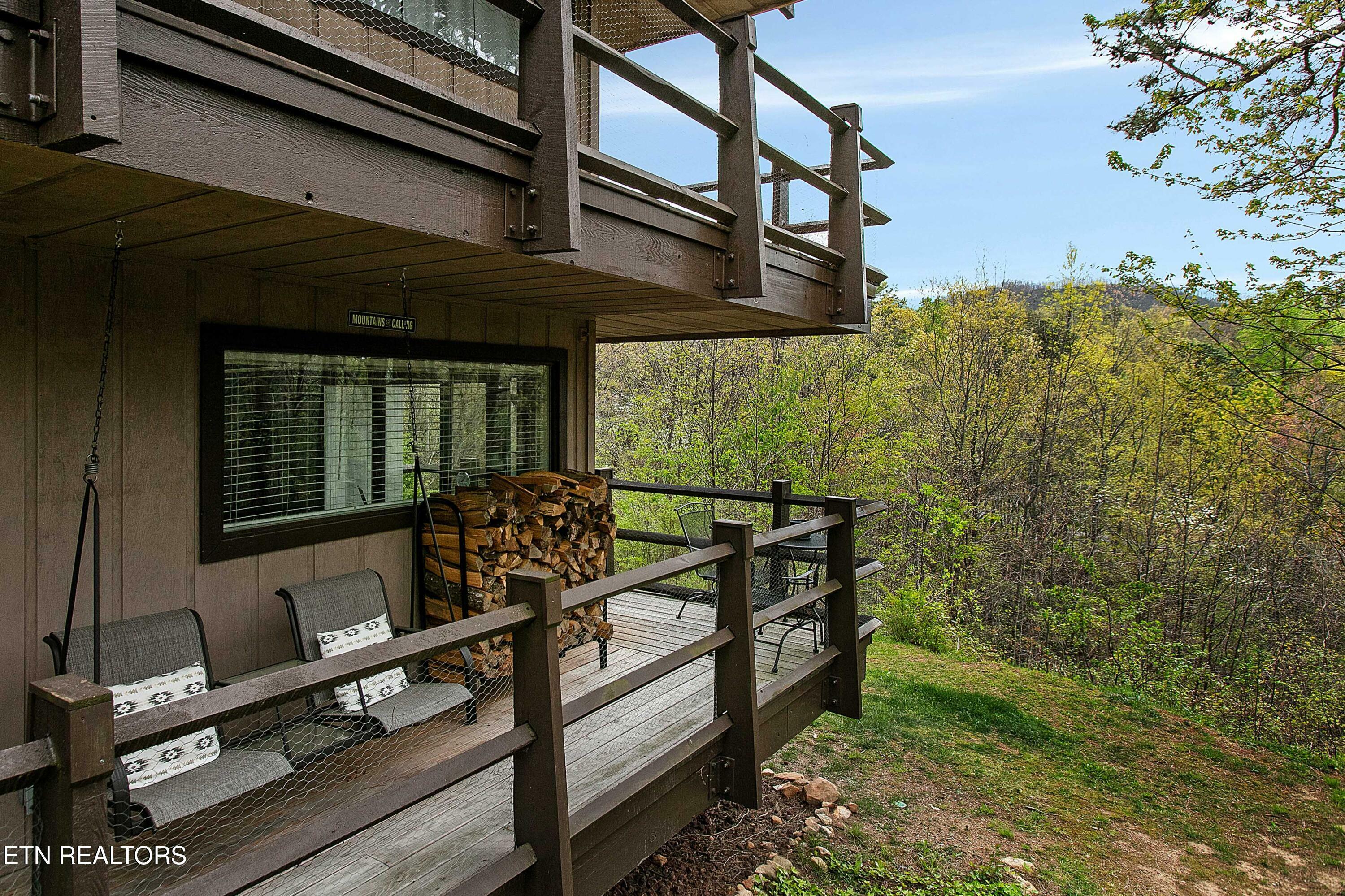 Property Photo: 1081 Cove Rd 1014 TN 37876