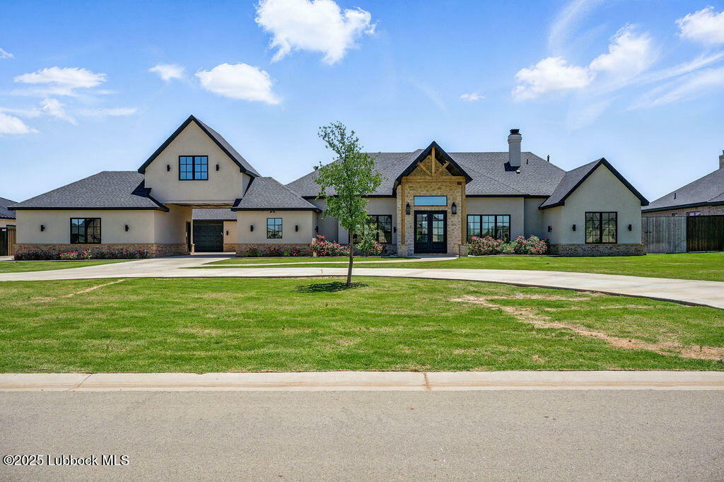 4803 County Rd 7640  Lubbock TX 79424 photo