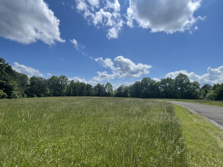 Property Photo: Lot 103 Stillwater KY 42642