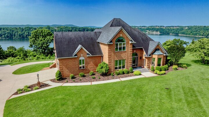 147 Waitsboro Drive  Somerset KY 42503 photo