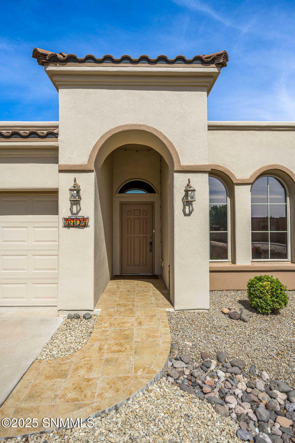Property Photo: 4704 Prentice Place NM 88011