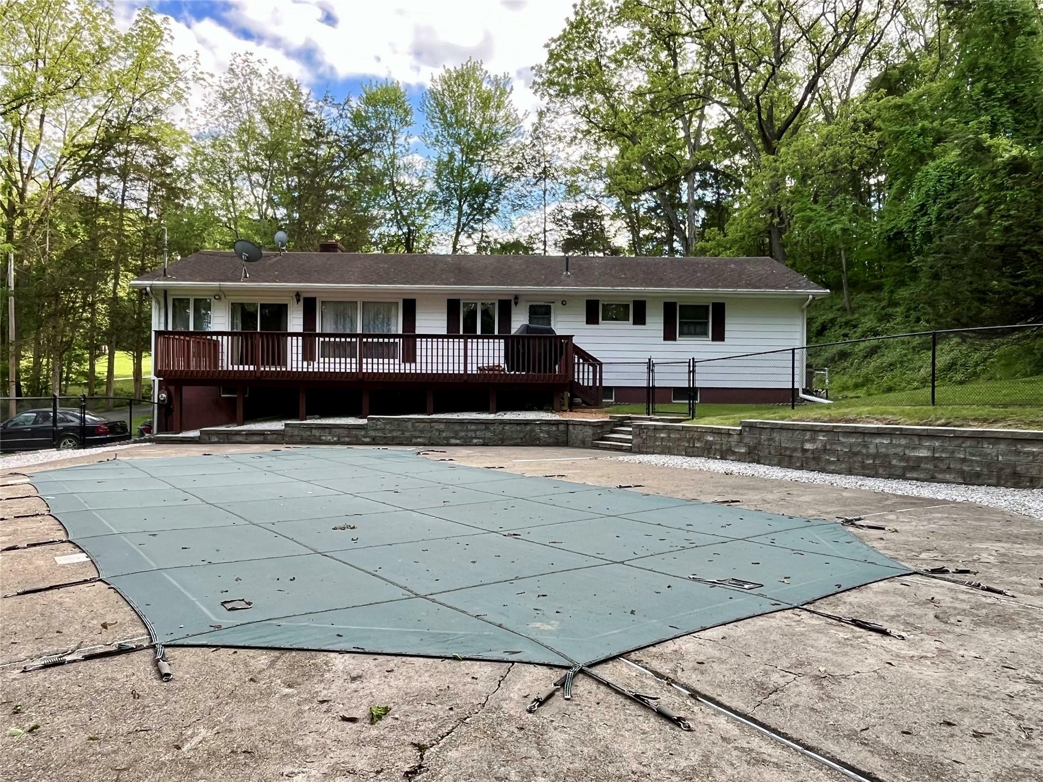 Property Photo: 62 Waterbury Road NY 10990