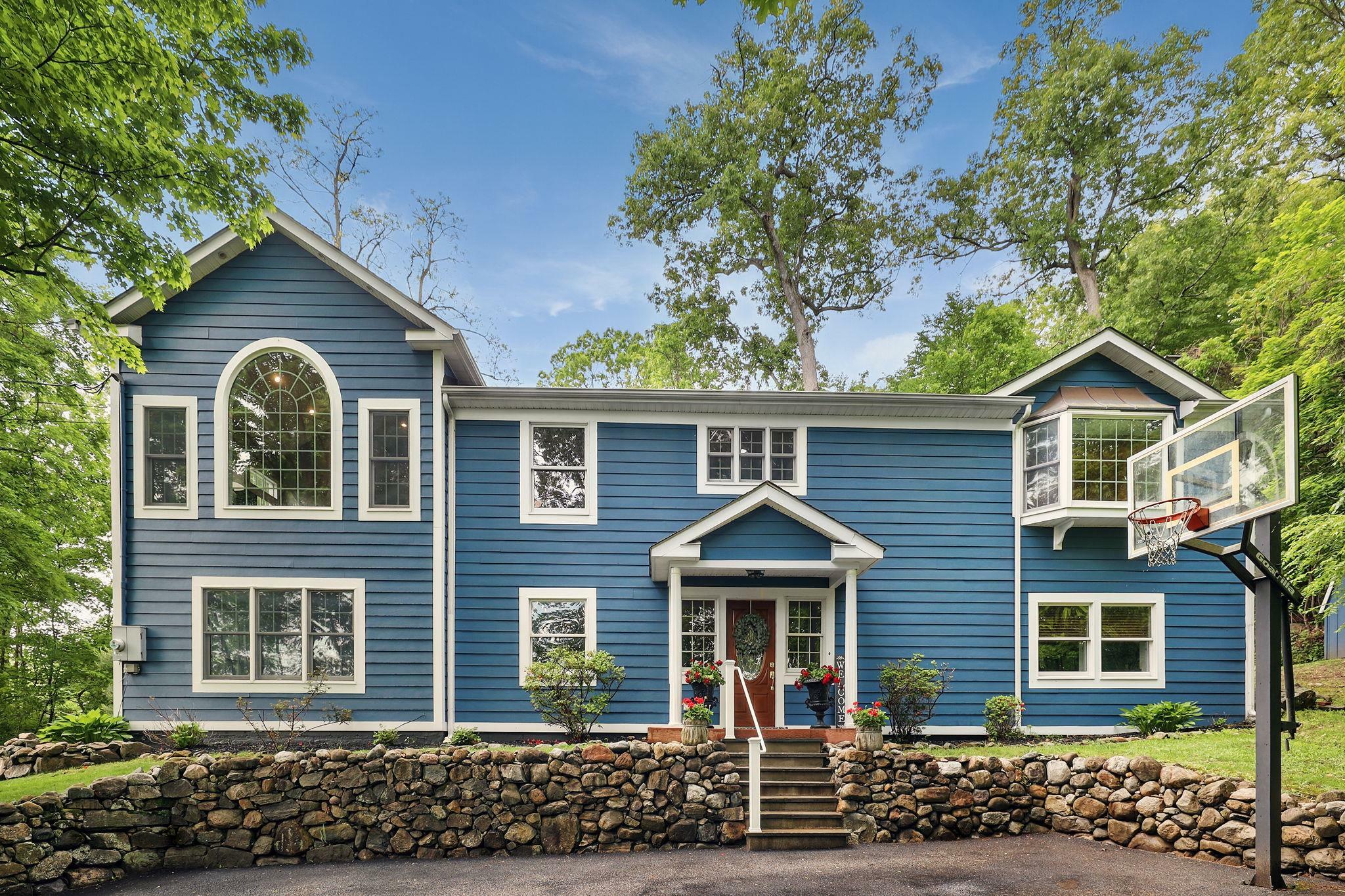 Property Photo: 9 Saint Joans Place NY 10974